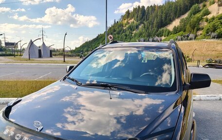 KIA Sportage II, 2010 год, 840 000 рублей, 10 фотография
