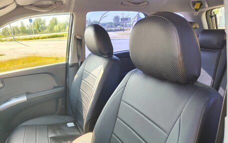 KIA Sportage II, 2010 год, 840 000 рублей, 6 фотография