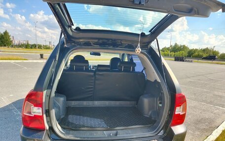KIA Sportage II, 2010 год, 840 000 рублей, 2 фотография