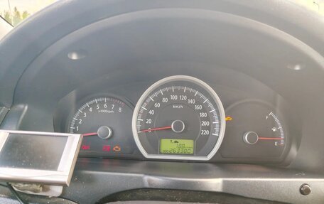 KIA Sportage II, 2010 год, 840 000 рублей, 17 фотография