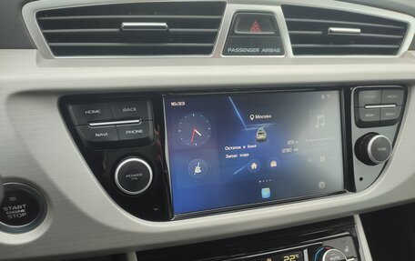 Geely Atlas I, 2020 год, 1 330 000 рублей, 11 фотография