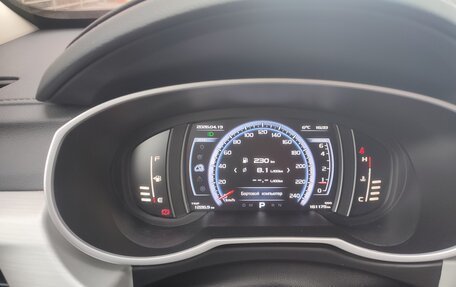 Geely Atlas I, 2020 год, 1 330 000 рублей, 10 фотография