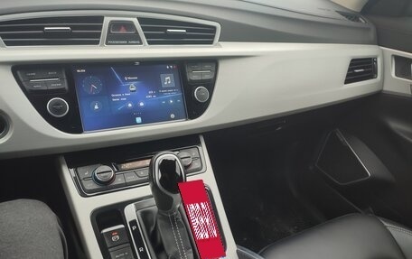 Geely Atlas I, 2020 год, 1 330 000 рублей, 12 фотография