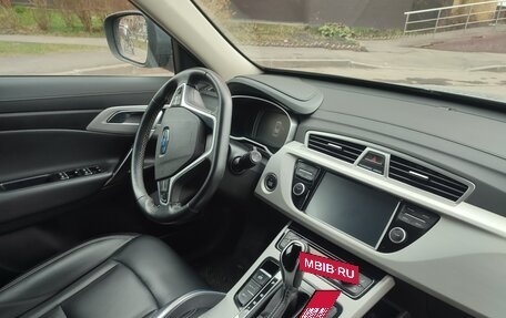 Geely Atlas I, 2020 год, 1 330 000 рублей, 5 фотография