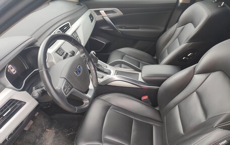 Geely Atlas I, 2020 год, 1 330 000 рублей, 13 фотография