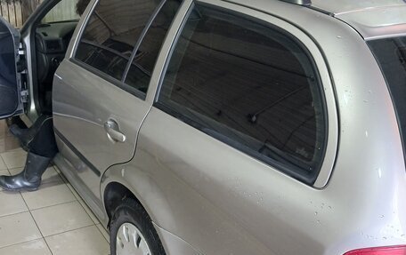 Skoda Octavia IV, 2006 год, 550 000 рублей, 4 фотография