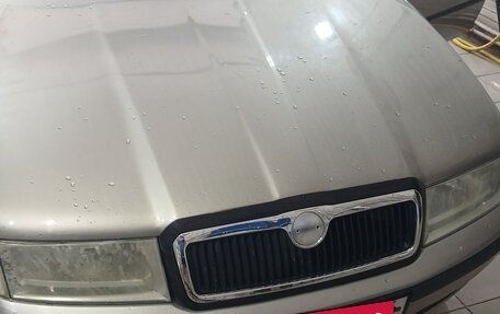 Skoda Octavia IV, 2006 год, 550 000 рублей, 2 фотография