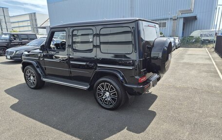 Mercedes-Benz G-Класс W463 рестайлинг _iii, 2025 год, 24 990 000 рублей, 2 фотография