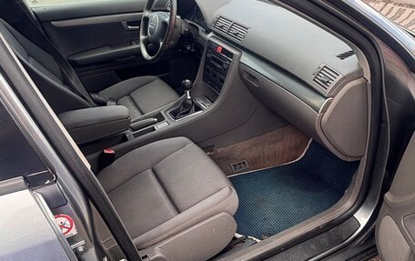 Audi A4, 2003 год, 460 000 рублей, 5 фотография