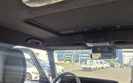 Mercedes-Benz G-Класс W463 рестайлинг _iii, 2025 год, 24 990 000 рублей, 5 фотография