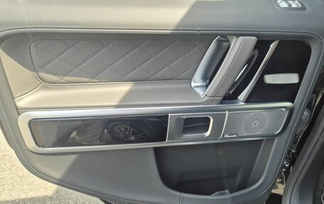 Mercedes-Benz G-Класс W463 рестайлинг _iii, 2025 год, 24 990 000 рублей, 8 фотография