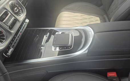 Mercedes-Benz G-Класс W463 рестайлинг _iii, 2025 год, 24 990 000 рублей, 10 фотография
