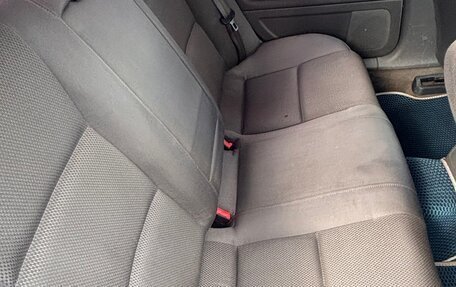 Audi A4, 2003 год, 460 000 рублей, 7 фотография