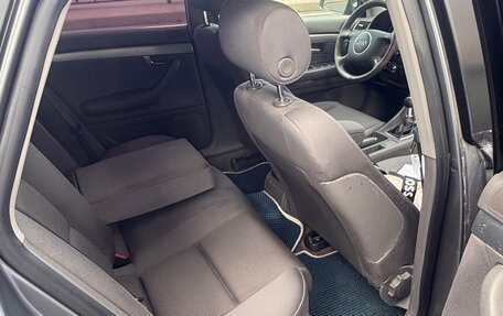 Audi A4, 2003 год, 460 000 рублей, 6 фотография