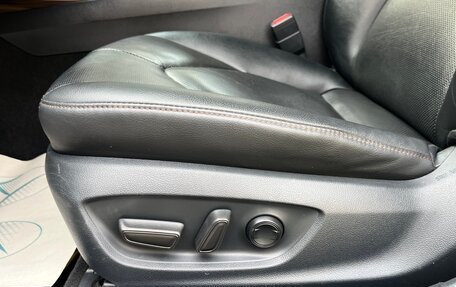 Toyota Camry, 2019 год, 2 980 000 рублей, 14 фотография