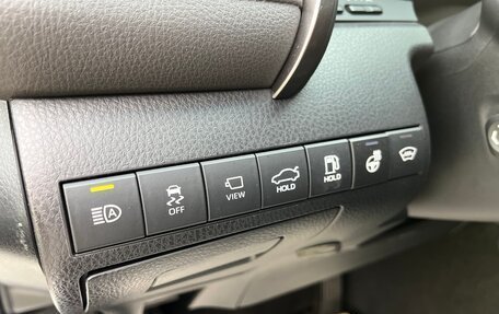 Toyota Camry, 2019 год, 2 980 000 рублей, 15 фотография