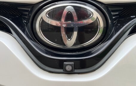 Toyota Camry, 2019 год, 2 980 000 рублей, 29 фотография