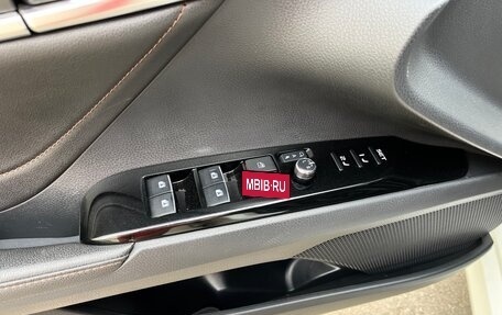 Toyota Camry, 2019 год, 2 980 000 рублей, 21 фотография