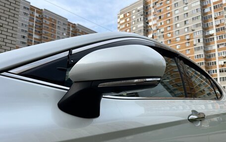 Toyota Camry, 2019 год, 2 980 000 рублей, 30 фотография