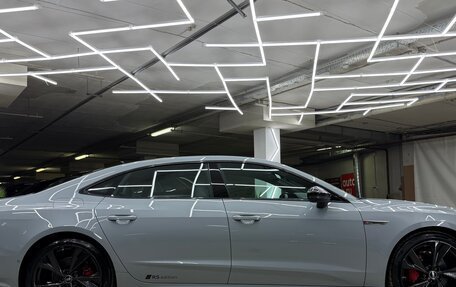 Audi A7, 2024 год, 6 200 000 рублей, 8 фотография