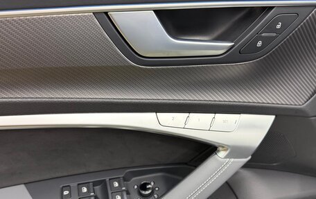 Audi A7, 2024 год, 6 200 000 рублей, 21 фотография