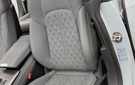 Audi A7, 2024 год, 6 200 000 рублей, 18 фотография