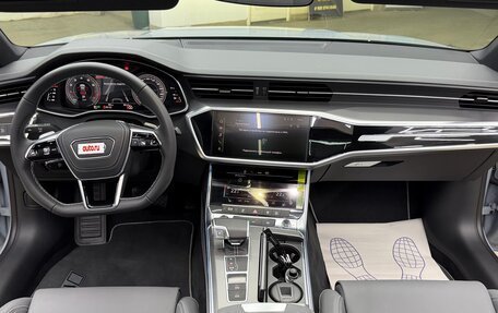Audi A7, 2024 год, 6 200 000 рублей, 24 фотография