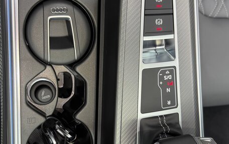 Audi A7, 2024 год, 6 200 000 рублей, 35 фотография