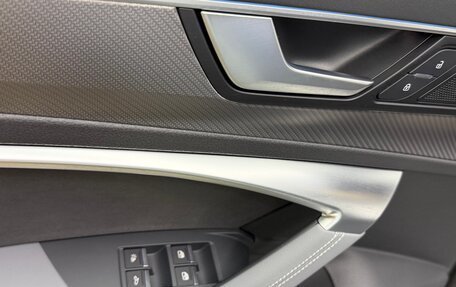 Audi A7, 2024 год, 6 200 000 рублей, 23 фотография