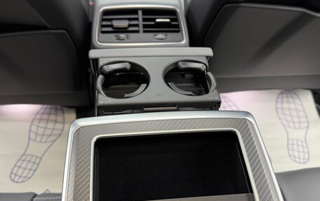 Audi A7, 2024 год, 6 200 000 рублей, 25 фотография