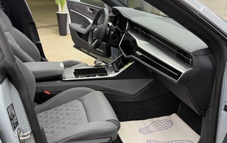 Audi A7, 2024 год, 6 200 000 рублей, 32 фотография