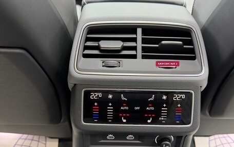 Audi A7, 2024 год, 6 200 000 рублей, 26 фотография