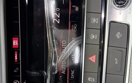 Audi A7, 2024 год, 6 200 000 рублей, 34 фотография