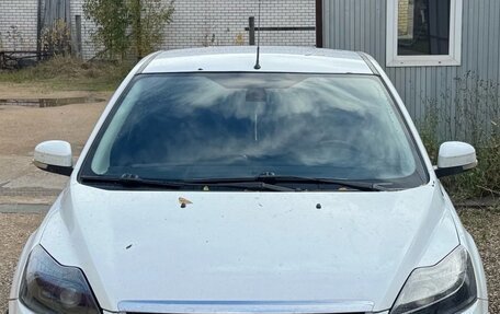 Ford Focus II рестайлинг, 2010 год, 550 000 рублей, 4 фотография