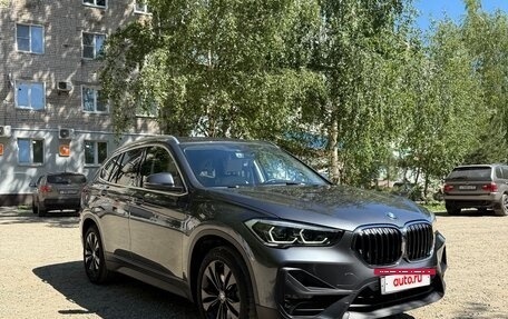 BMW X1, 2020 год, 3 950 000 рублей, 4 фотография