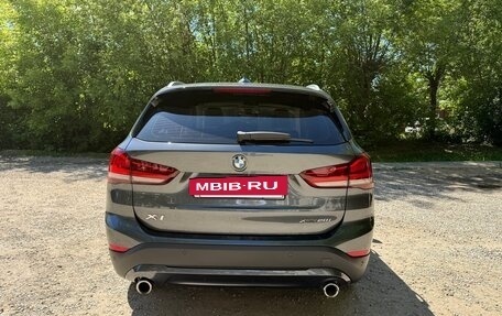 BMW X1, 2020 год, 3 950 000 рублей, 6 фотография