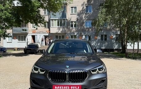 BMW X1, 2020 год, 3 950 000 рублей, 3 фотография