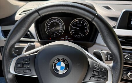 BMW X1, 2020 год, 3 950 000 рублей, 14 фотография