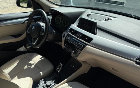 BMW X1, 2020 год, 3 950 000 рублей, 9 фотография
