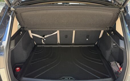 BMW X1, 2020 год, 3 950 000 рублей, 17 фотография