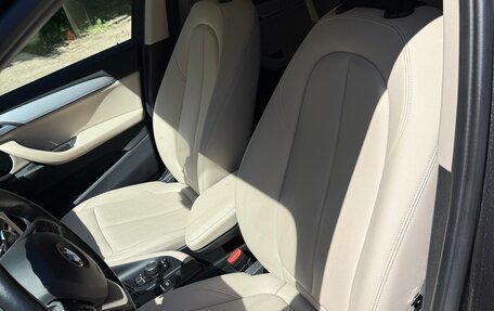 BMW X1, 2020 год, 3 950 000 рублей, 13 фотография