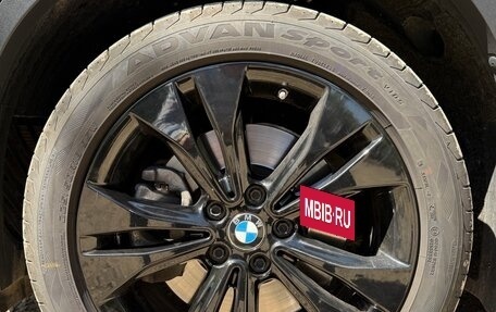 BMW X1, 2020 год, 3 950 000 рублей, 16 фотография