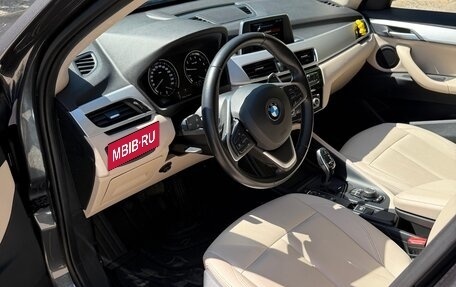 BMW X1, 2020 год, 3 950 000 рублей, 11 фотография