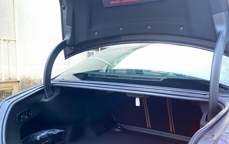Mercedes-Benz E-Класс, 2025 год, 9 296 000 рублей, 8 фотография