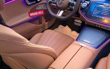 Mercedes-Benz E-Класс, 2025 год, 9 296 000 рублей, 11 фотография