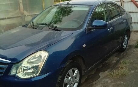 Nissan Almera, 2014 год, 500 000 рублей, 2 фотография
