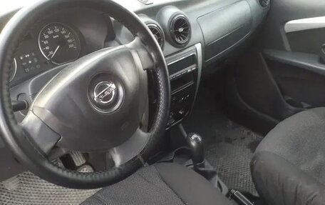 Nissan Almera, 2014 год, 500 000 рублей, 8 фотография