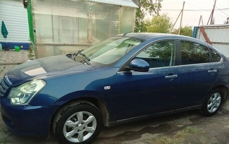 Nissan Almera, 2014 год, 500 000 рублей, 3 фотография