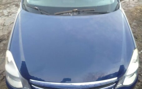 Nissan Almera, 2014 год, 500 000 рублей, 7 фотография