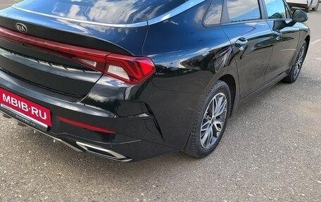 KIA K5, 2020 год, 2 200 000 рублей, 2 фотография